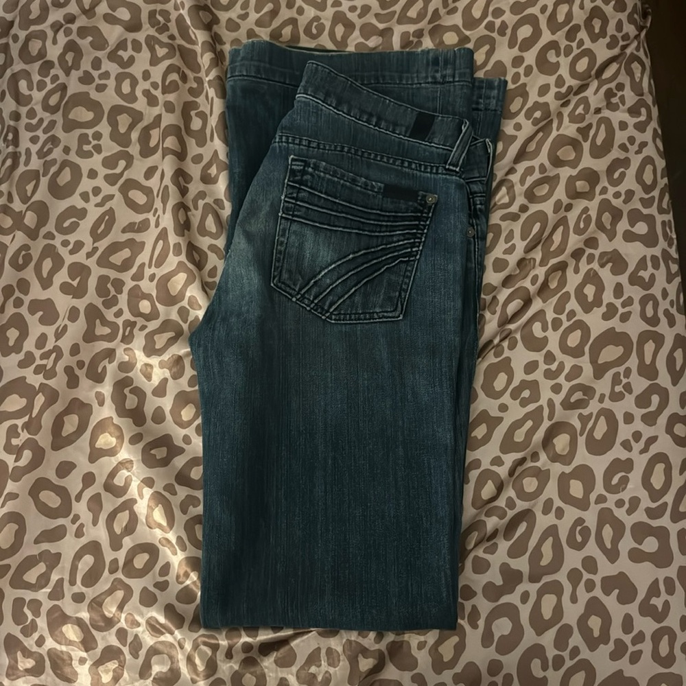 7famk dojo jeans